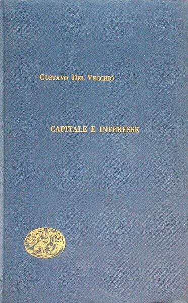 Capitale e interesse