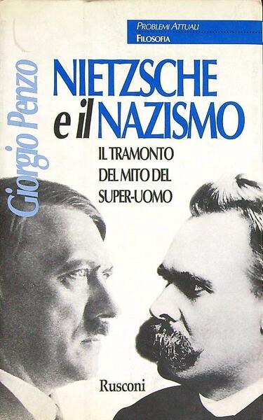 Nietzsche e il nazismo