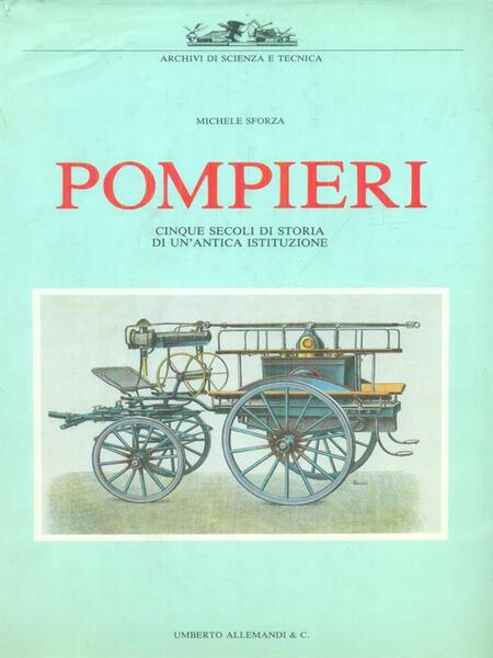 Pompieri.