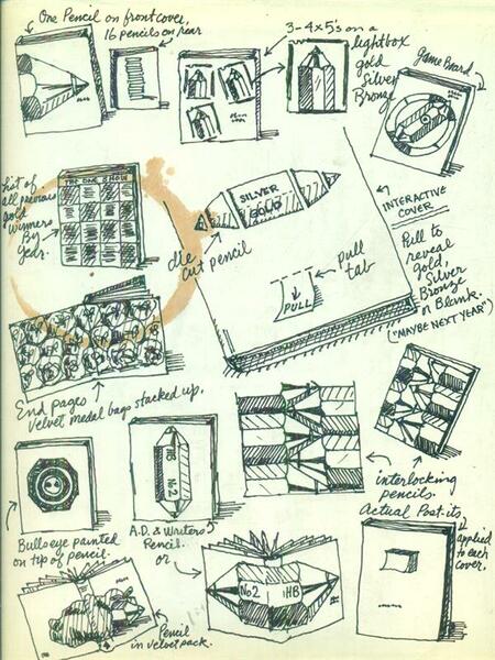 The One Show vol. 16