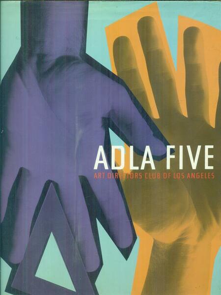 Adla Five.