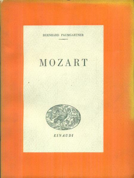 Mozart