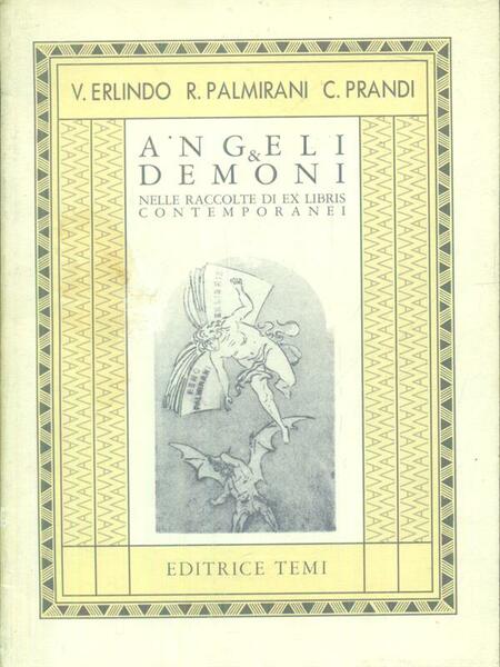 Angeli & Demoni