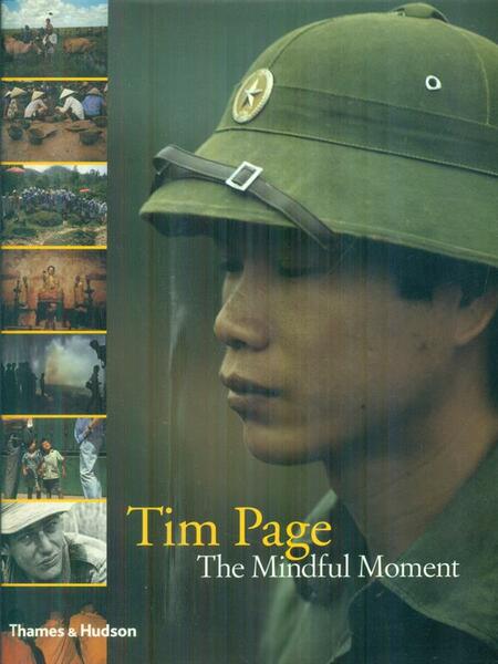 The Mindful Moment