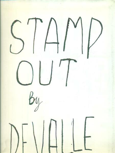 Stamp Out by Devalle