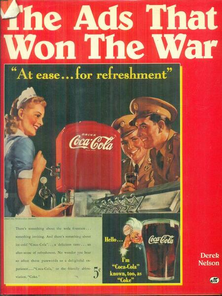 The Ads That Won The War