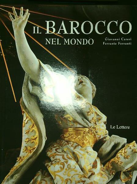Il Barocco nel mondo