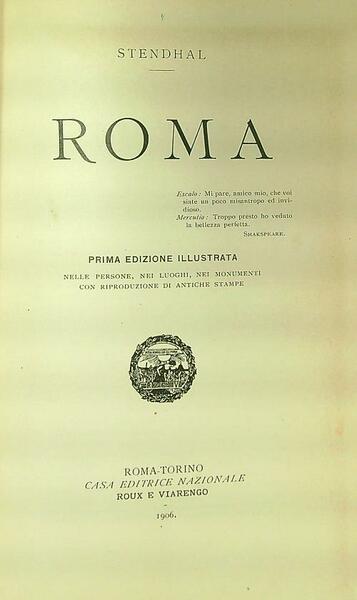 Roma