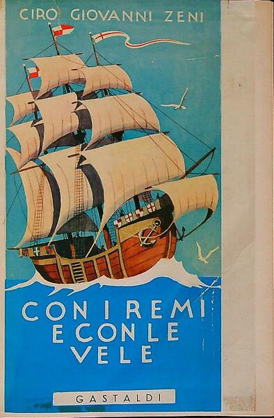 Con i Remi e con le Vele