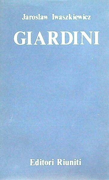Giardini