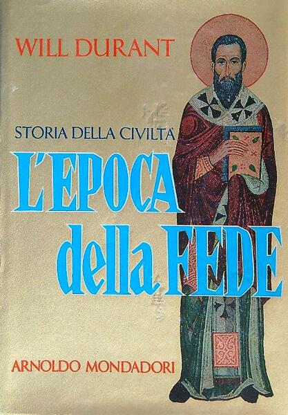 L'epoca della Fede