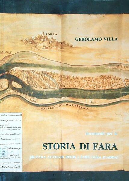 Storia di Fara