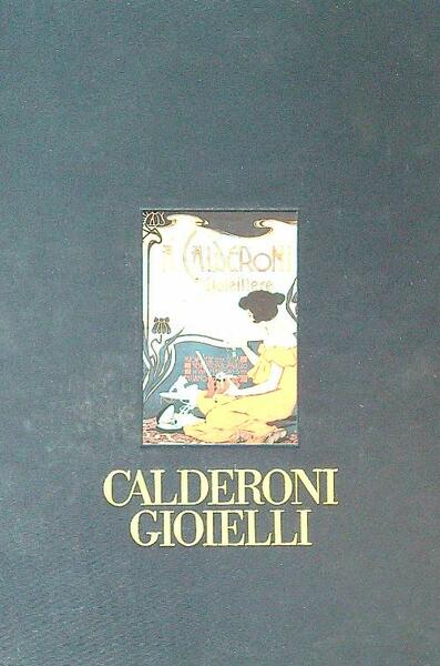 Calderoli gioielli