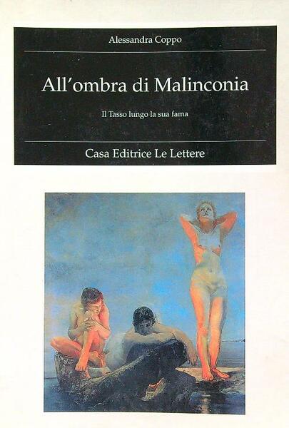 All'ombra di malinconia
