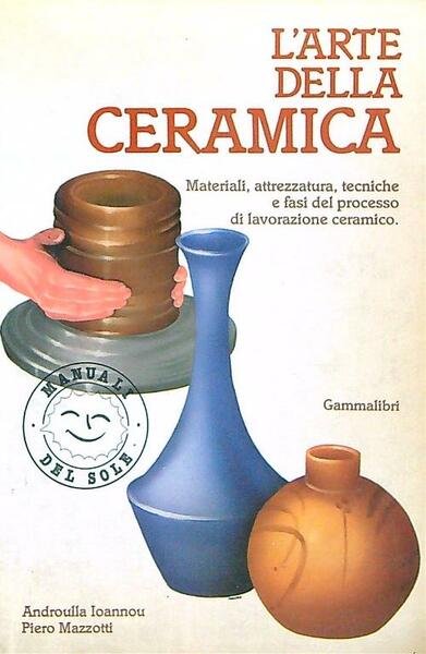 L'arte della ceramica