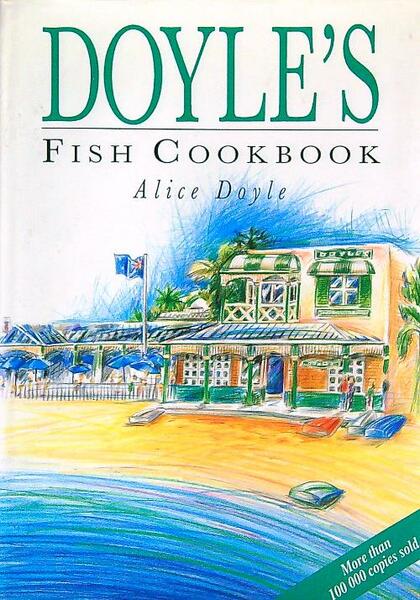 Doyle's Fish Cookbook