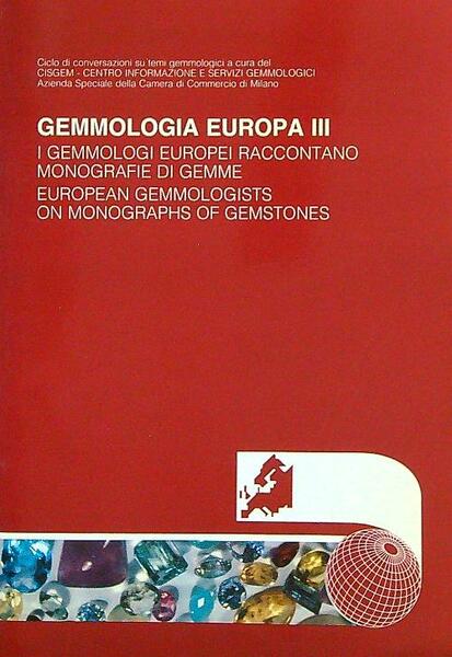 Gemmologia Europa III