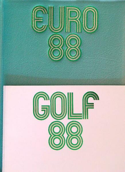 Euro 88 / Golf 88