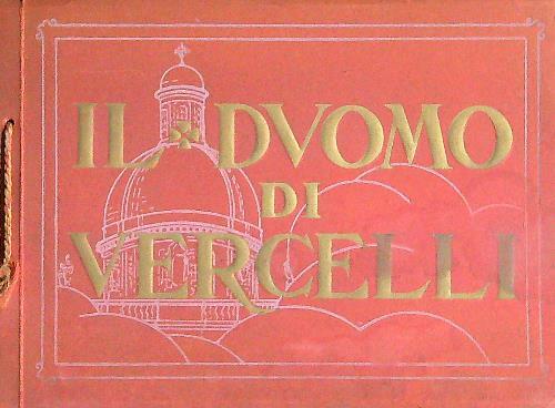 Il Duomo di Vercelli