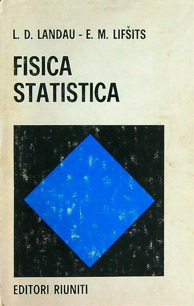 Fisica statistica