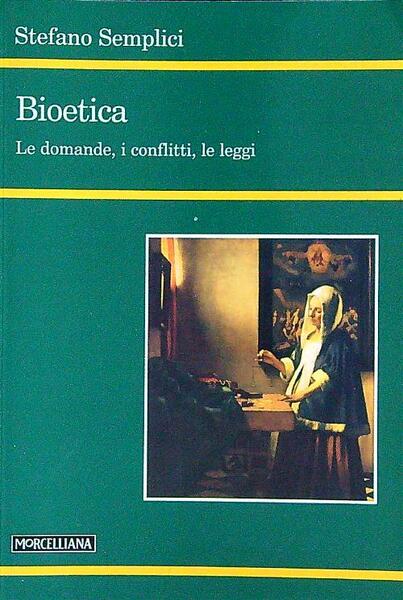 Bioetica