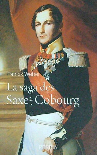 La saga des Saxe Cobourg