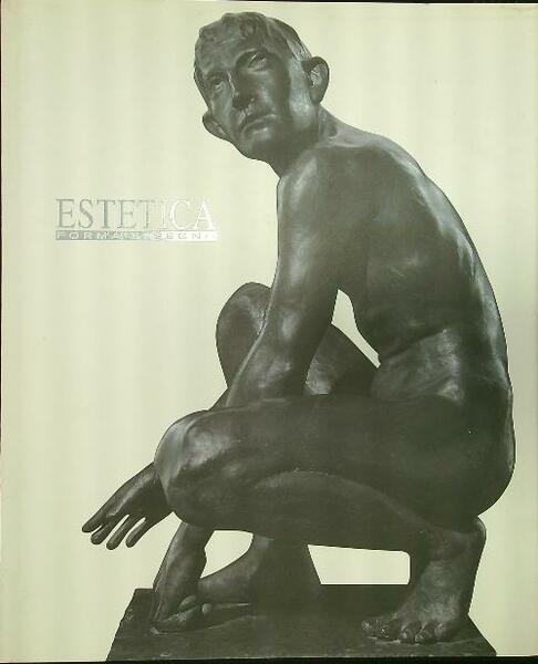 Estetica. Forma & Segno