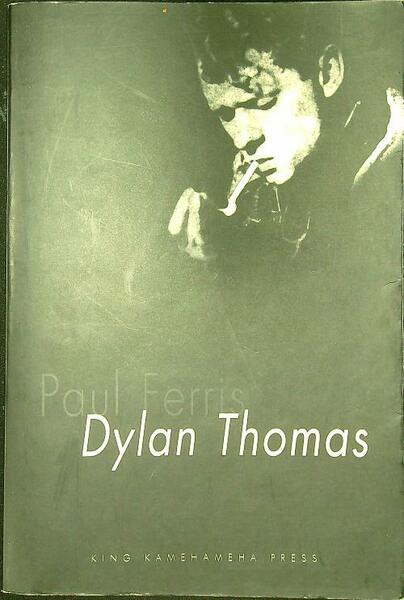 Dylan Thomas