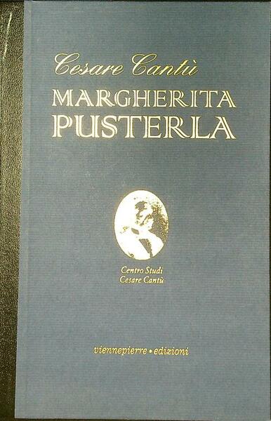 Margherita Pusterla