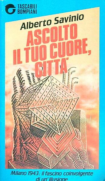 Ascolto il tuo cuore citta'