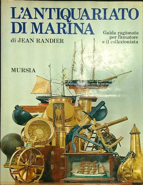 L'antiquariato di Marina