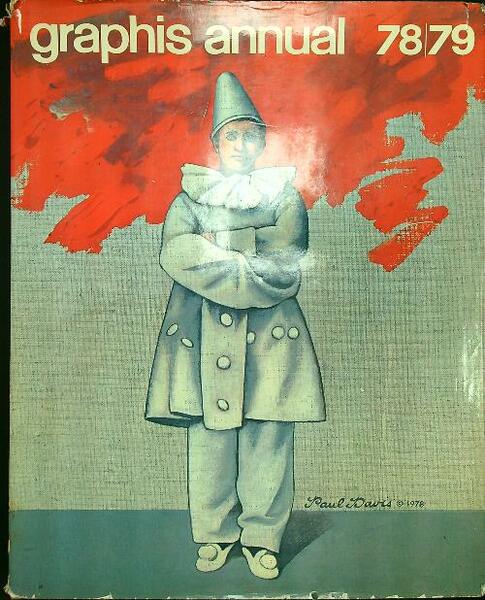 Graphia annual 78/79