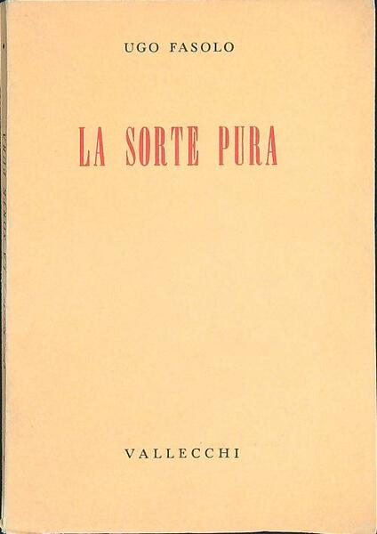 La sorte pura