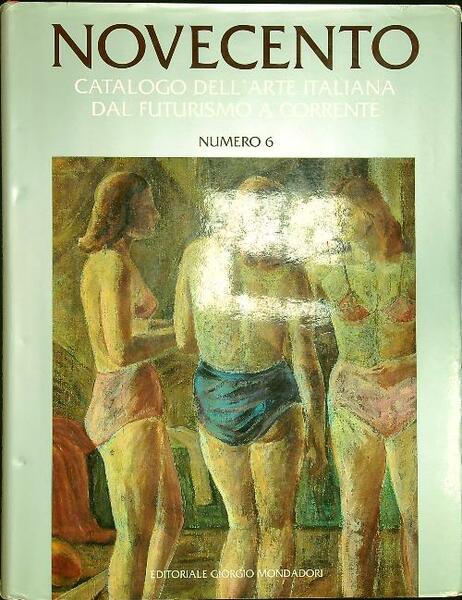Novecento vol.6