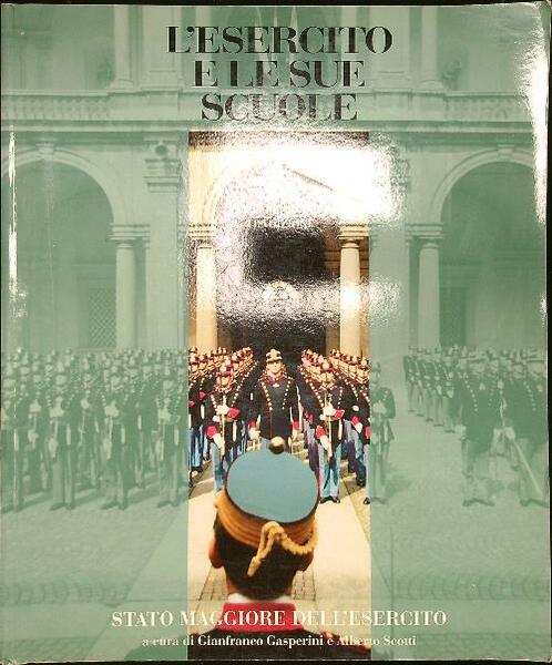 L'esercito e le sue scuole