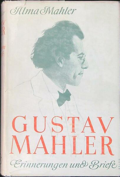 Gustav Mahler
