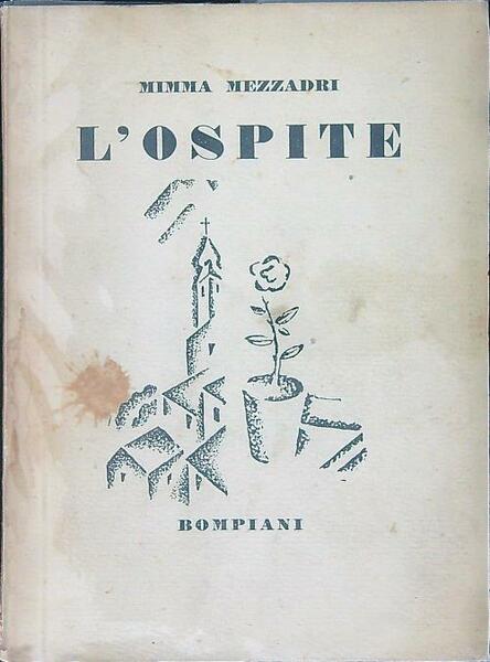 L'ospite