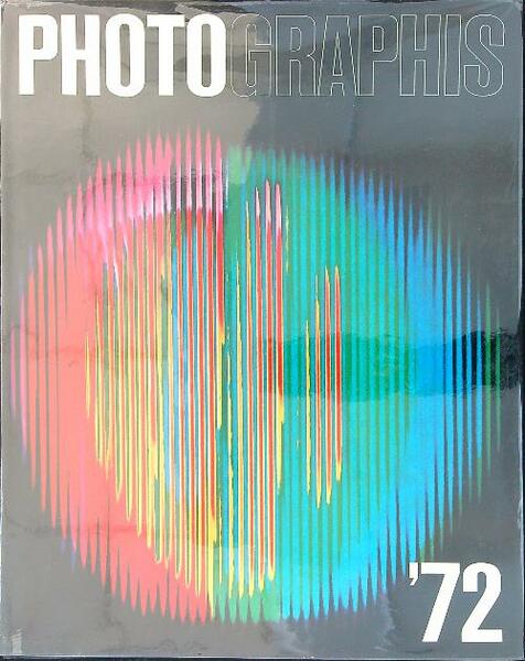 Photo graphis '72