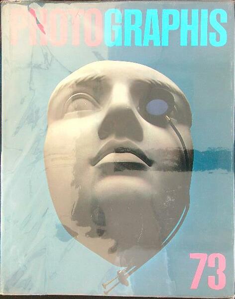 Photo graphis '73