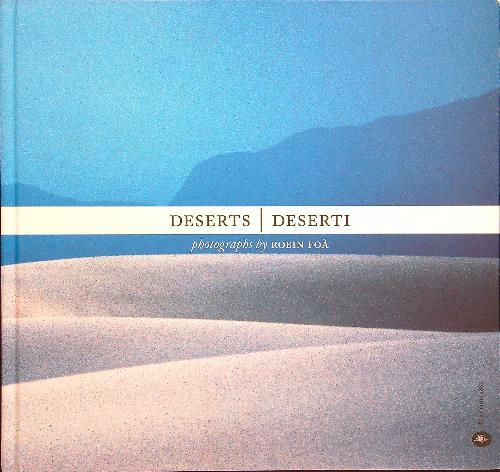 Deserts-Deserti