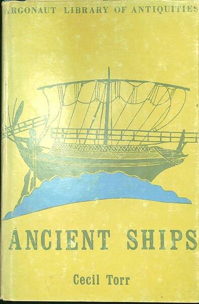 Ancient ships