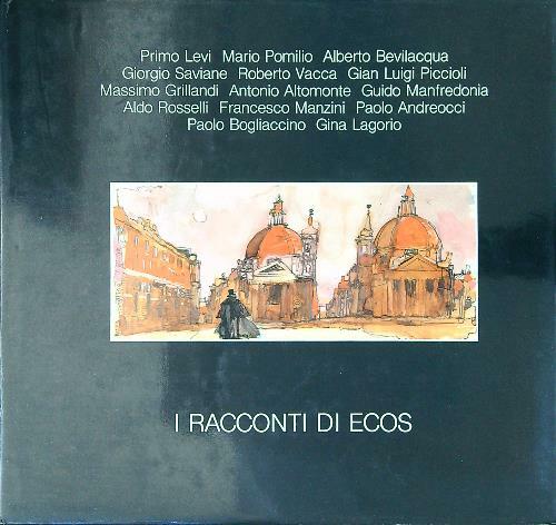 I racconti di Ecos