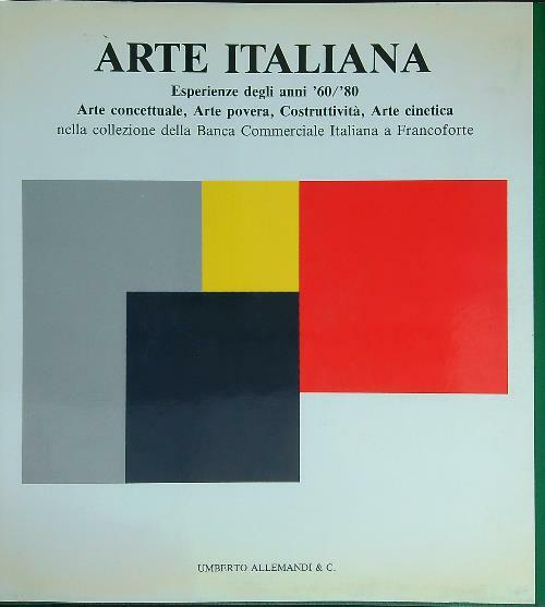 Arte Italiana