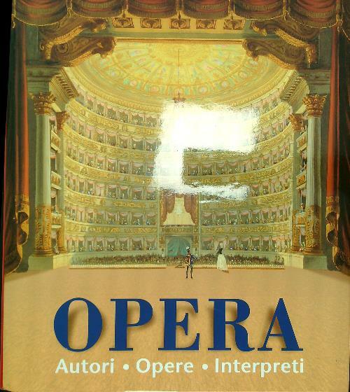 Opera