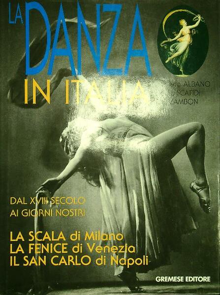 La danza in Italia