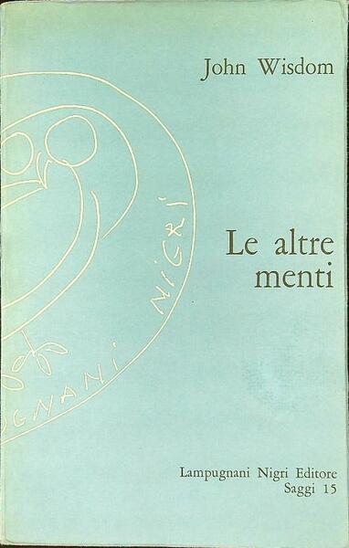 Le altre menti