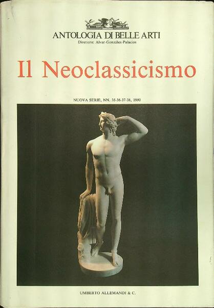 Il Neoclassicismo