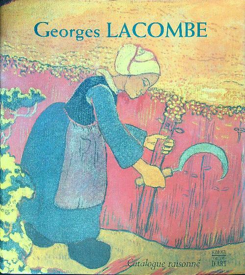 Georges Lacombe 1868-1916