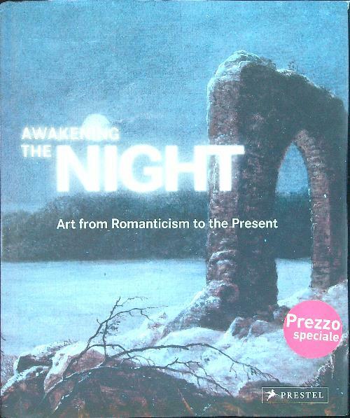 Awakening The Night