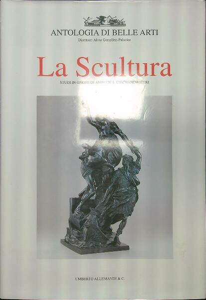 La Scultura